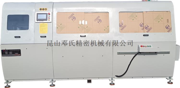 DS2-A550-4重型無尾料鋁材切割機(jī)